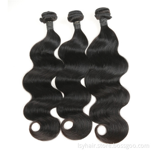 100% Natural Indian Human Hair Wholesale Price list, Raw Indian Temple Virgin Hair Bundle Vendors In India
